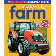 Discover More: Farm