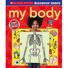 Discover More: My Body