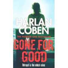 Coben: Gone For Good