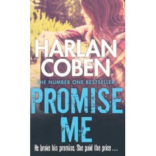 Coben: Promise Me