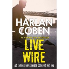 Coben: Live Wire