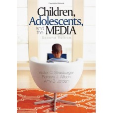 Children, Adolescents, And The Media, 2/Ed (Pb)