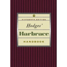 Hodges Harbrace Hdbk 16E (Hb)