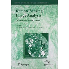 Remote Sensing Of Impervious Surfaces