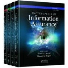 Encyclopedia Of Information Assurance  4 Volume Set (Print)  (Hardcover)