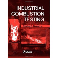 Industrial Combustion Testing