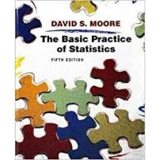 The Basic Practice Of Statistics, 5/E