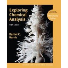 Exploring Chemical Analysis  (Paperback)