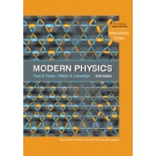 Modern Physics  (Hardcover)