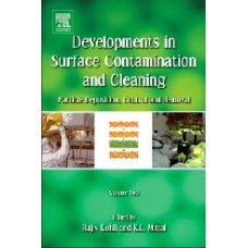 Development Surface Contaminat & Clean  (Hardcover)