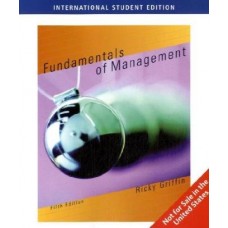 Fundamentals Of Management, International Edition