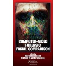 Computeraided Forensic Facial Comparison  (Hardcover)