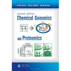 Chemical Genomics And Proteomics 2Ed  (Hb)