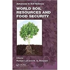 World Soil Resources And Food Security, 