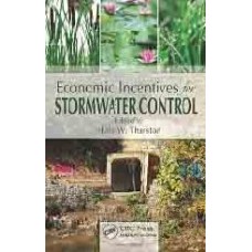 Economic Incentives For Stormwater Control (Hb)