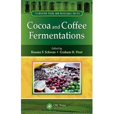 COCOA AND COFFEE FERMENTATIONS (HB)