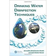 Drinking Water Disinfection Techniques (Hb)