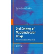Oral Delivery Of Macromolecular Drugs