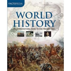 World History [Hardcover]