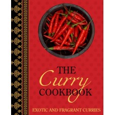 The Curry Cookbook [SpiralBound