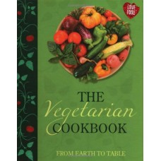 The Vegetarian Cookbook (Hb)