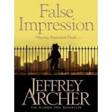 Archer: False Impression