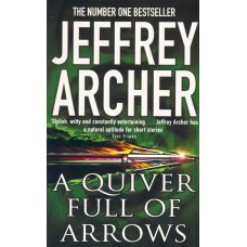 Archer: Quiver Full Of Arrows
