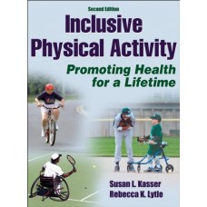 Inclusive Physical Activity 2Ed