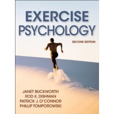 Exercise Psycholohy 2Ed
