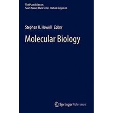 Molecular Biology (The Plant Sciences) 