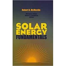 Solar Energy: Fundamentals 