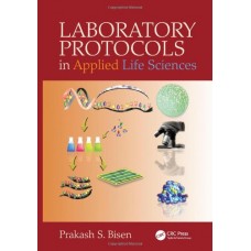 Laboratory Protocols In Applied Life Science (Hb)