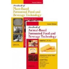 Handbook Of Fermented Food And Beverage Technology, 2/E. 2 Vol.Set (Hb)