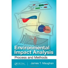  Environmental Impact Analysis: Process and Methods [Hardcover] 