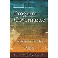 Program Governance, 2014 