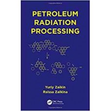 Petroleum Radiation Processing 