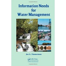 INFORMATION NEEDS FOR WATER MANAGEMENT (HB)