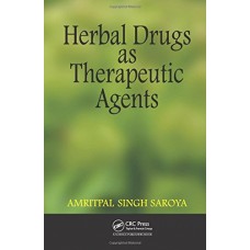Herbal Drugs As Therapeutic Agents (Hb)