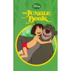 The Jungle Book  Hb