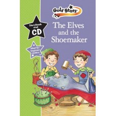 Gold Stars The Elvesand The Shoemaker  Hb