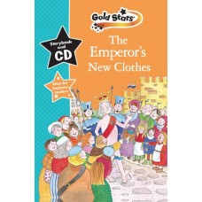 Goldstar The Emperor's New Clothes  Hb