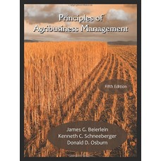 Principles Of Agribusiness Management 5Ed