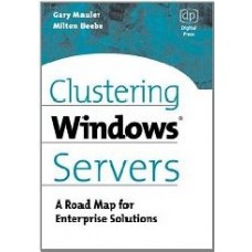 Clustering Windows Servers