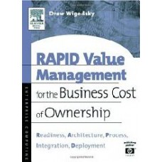 Rapid Value Management For The Business Cost Of Ownership