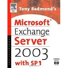Microsoft Exchange Server 2003 With Sp1