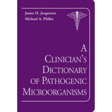 Clinician's Dictionary Of Pathogenic (Pb)