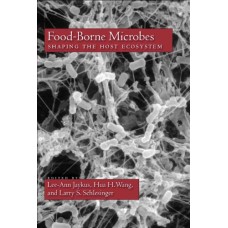 Food -Borne Microbes : Shaping The Host Ecosystem (Hb)