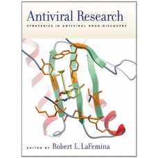 Antiviral Research : Strategies In Antiviral Drug Discovery (Hb)