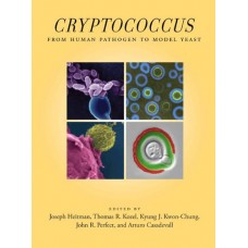 Cryptococcus : From Human Pathogen To Model Yeast (Hb)
