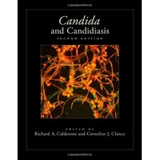 Candida And Candidiasis (Hb)